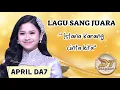 Lagu April da7 \