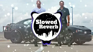 Don Omar Danza Kuduro REMIX Slowed Reverb  Don Omar Danza Kuduro REMIX Slowed Reverb