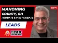 Explore Mahoning County Ohio Probate and Pre-Probate Leads Offered by LeadCruncher com
