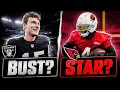 5 NFL Rookies Who Will Become SUPERSTARS In 2026 And 5 Who Will Be Massive BUSTS