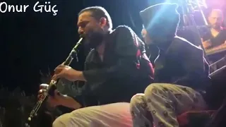 مشاعر دندنها