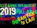 Lagu DJ HANING BREAKBEAT TERBARU FULL BASS NONSTOP
