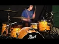 Rival Sons - Thundering Voices - Drum Cover - Ray Loosen