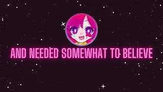 Light Of Muse Ayatsugu Otawa Lyrics Video 