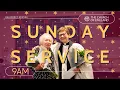The Second Sunday of Advent  | Online Service | The Church of England