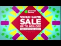 Green Man Gaming - SUMMER SALE NOW ON
