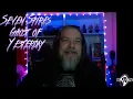 Seven Spires - "Ghost Of Yesterday" - Official Live Audio | @sevenspiresband Reaction