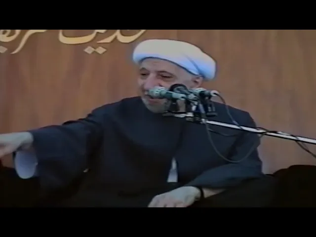 ⁣لا تقم فيه أبدا لمسجد أسس على التقوى من أول يوم أحق أن تقوم فيه | د.احمد الوائلي