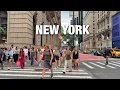 New York City LIVE Manhattan on Wednesday August 19 2026