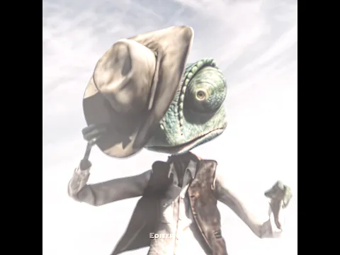 "Who I Am..." | Rango Edit #shorts