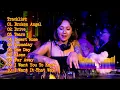 DJ BROKEN ANGEL BREAKBEAT REMIX 2018