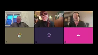 PyScript FUN 2026-03
