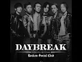 DAYBREAK (Cover)