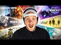 Download Lagu TIMTHETATMAN GAMESCOM WATCH PARTY (BO7 REVEAL)