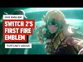 5 New Things I Love in Fire Emblem Fortune s Weave And 1 Thing I Don t