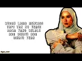 lirik lagu "Aku Jatuh Cinta" Liyana Jasmay (OST Duhai Si Pari-Pari) Viral 🔥