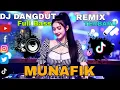 Download Lagu DJ MUNAFIK | Jedag - Jedug Full Bass Viral Remix  Spesial 2025 🎵🔥