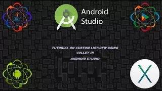 How To Create ListView ArrayList in Android Studio Tutorial 8 Matnas Tutorials