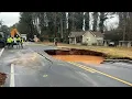 Work to repair Decatur water main could continue overnight