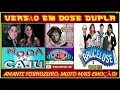 EU JURO  -  FORRÓ NODA DE CAJÚ  -  ETERNO AMOR  -  FORRÓ DA BRUCELOSE