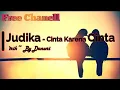 Download Lagu [Judika - Cinta Karena Cinta] Lirik By. Danuri |