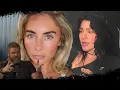Bonnie Blue Has Us STUNNED Morality Tested by Society the Whatever Debate counterpointspol