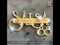 Vestida De Blanco (Salsa) - German Carreño Y Su Orquesta