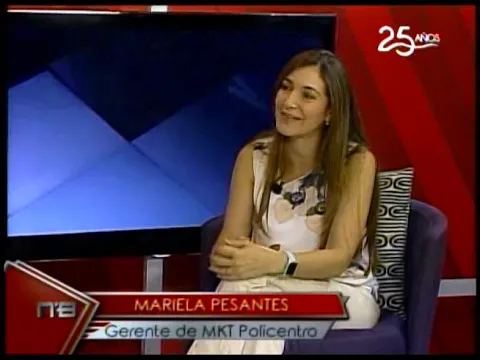 Policentro promociones, navidad 3era edición de Handy Market