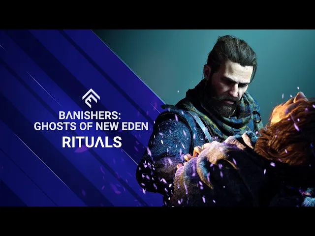 Banishers: Ghosts of New Eden - Rituals