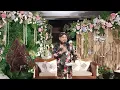 Download Lagu PERFORM YG ( LUAR BIASA ) DARI Dr. Wigung Wratsangka di malam midodareni