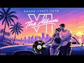 Sexy Magic | GTAVI: The Album | Bass Boosted Night Drive | SaeedBeats