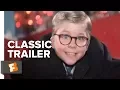 A Christmas Story 1983 Trailer - Family Comedy