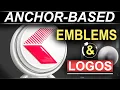 Substance-Painter Anchor-Points Explained FAST