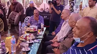 هاني الصعيدي فرحه الحاج حماده الباشاموشاالفرحه الجميله رووووووعه 2020 