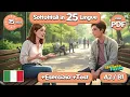 Download Lagu How to Describe a Man's Appearance in Italian?