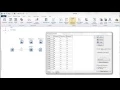 Resource Schedule Feature Demo in SIMUL8