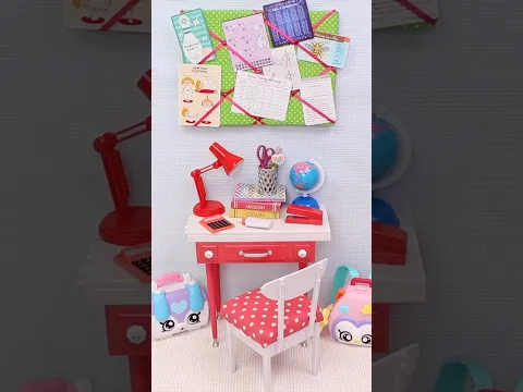 Getting Ready For School: Backpack & Lunch Routine