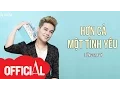 Lagu Hơn Cả Một Tình Yêu | Tống Gia Vỹ