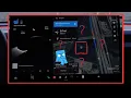 Tesla Self-Driving No Navigation Data No Problem Finding Costco