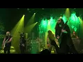 Cradle of Filth - Bathory Aria (Live)