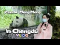 Download Lagu [Eng Sub] VLOG｜Visiting Meng Meng with JDG Lvmao