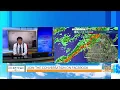 Severe Weather Update