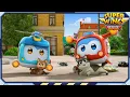 Superwings | S7 | Full Episodes Compilation | Live Now⚡