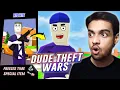 Download Lagu I Finally Unlocked RICHIE - DUDE THEFT WARS