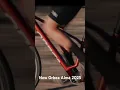 New Orbea Alma 2025