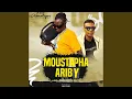 Lagu Moustapha Ariby