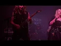 Employed To Serve (live) - Eternal Forward Motion - Cathouse, Glasgow 2023