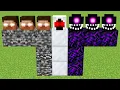 how to spawn mega herobrine entity wither storm