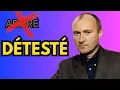 Lagu PHIL COLLINS : POURQUOI IL DÉRANGE AUTANT ?