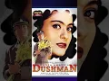 Lagu Dushman 1998 All Songs | Sanjay Dutt, Kajol | 90s Romantic Bollywood Hits | Hindi Songs